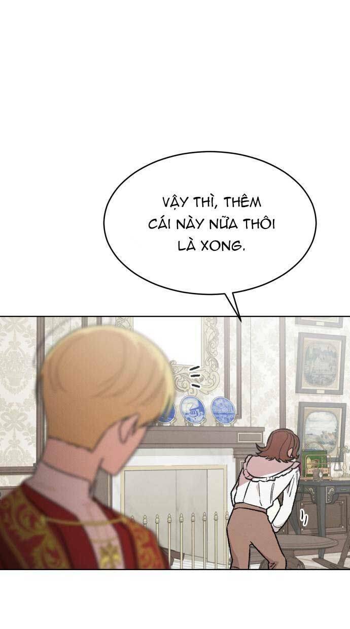 Nam Thứ Đình Công Thì Phải Làm Sao?! Chap 11 - Next Chap 12