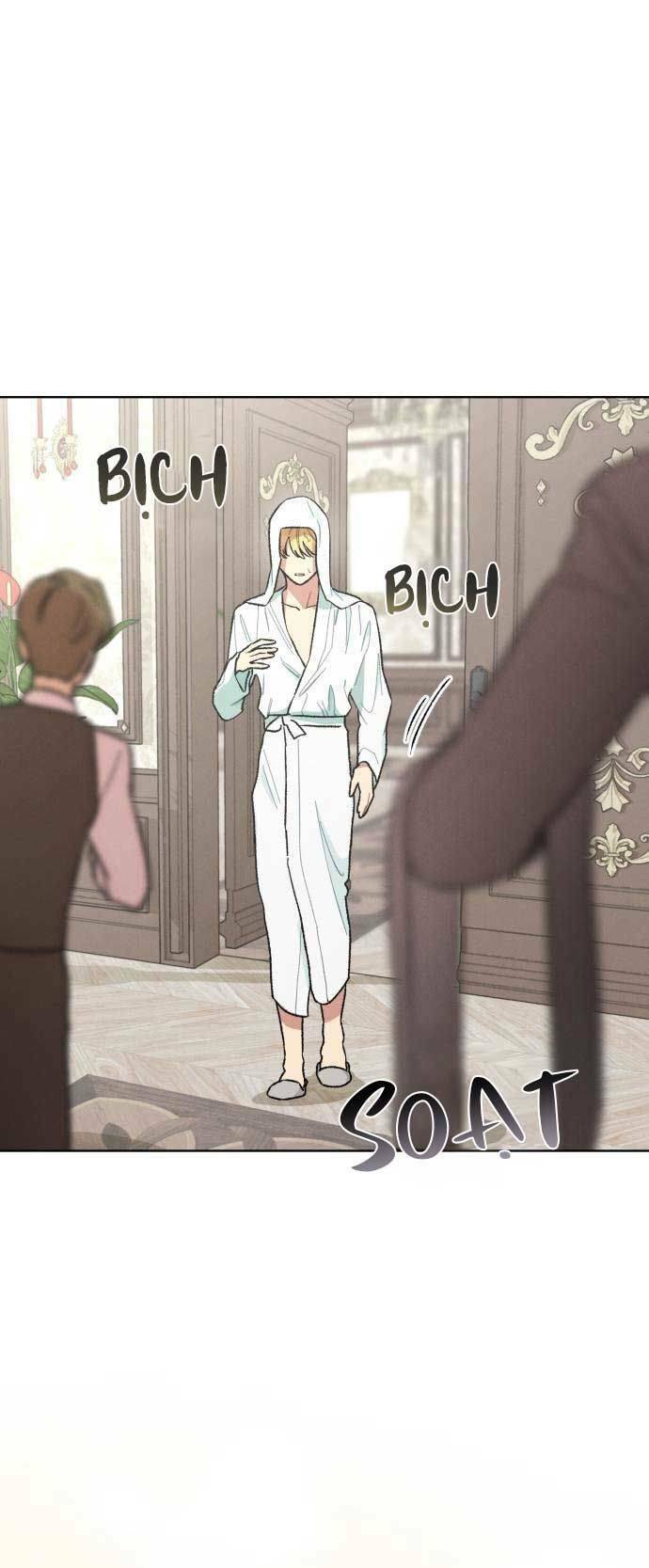 Nam Thứ Đình Công Thì Phải Làm Sao?! Chap 11 - Next Chap 12