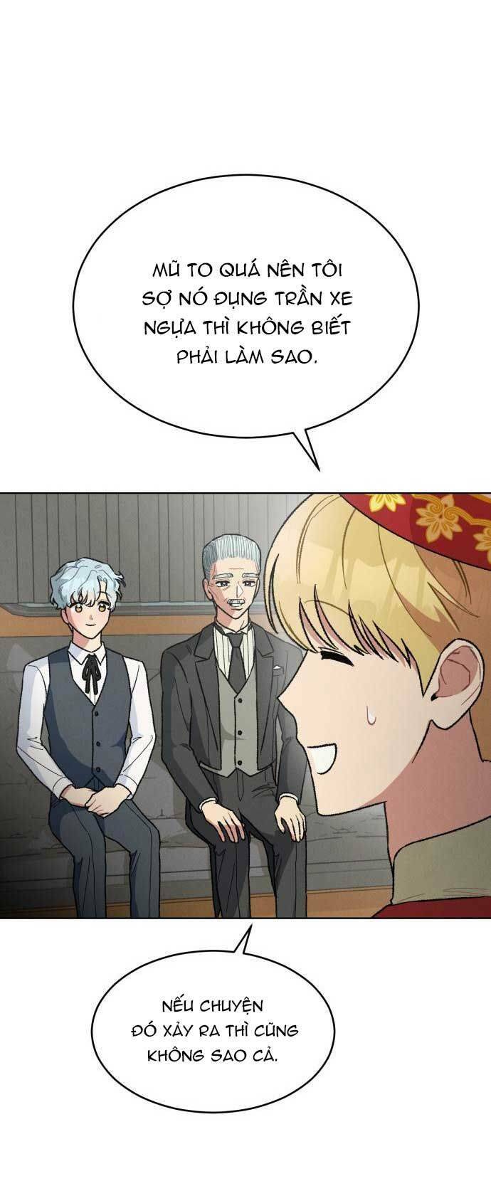 Nam Thứ Đình Công Thì Phải Làm Sao?! Chap 11 - Next Chap 12