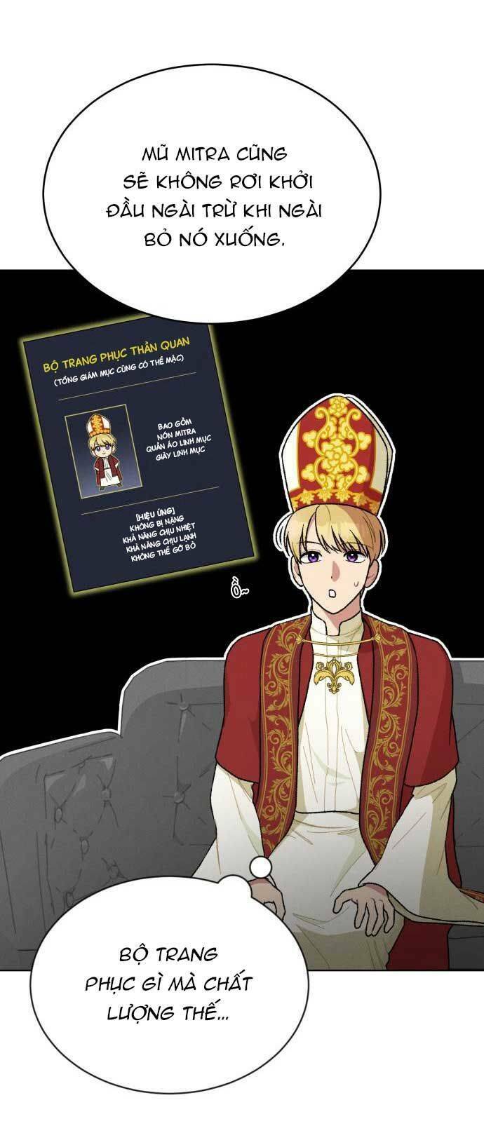 Nam Thứ Đình Công Thì Phải Làm Sao?! Chap 11 - Next Chap 12