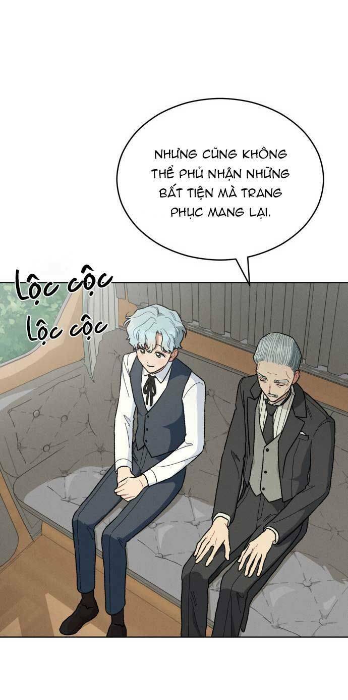 Nam Thứ Đình Công Thì Phải Làm Sao?! Chap 11 - Next Chap 12