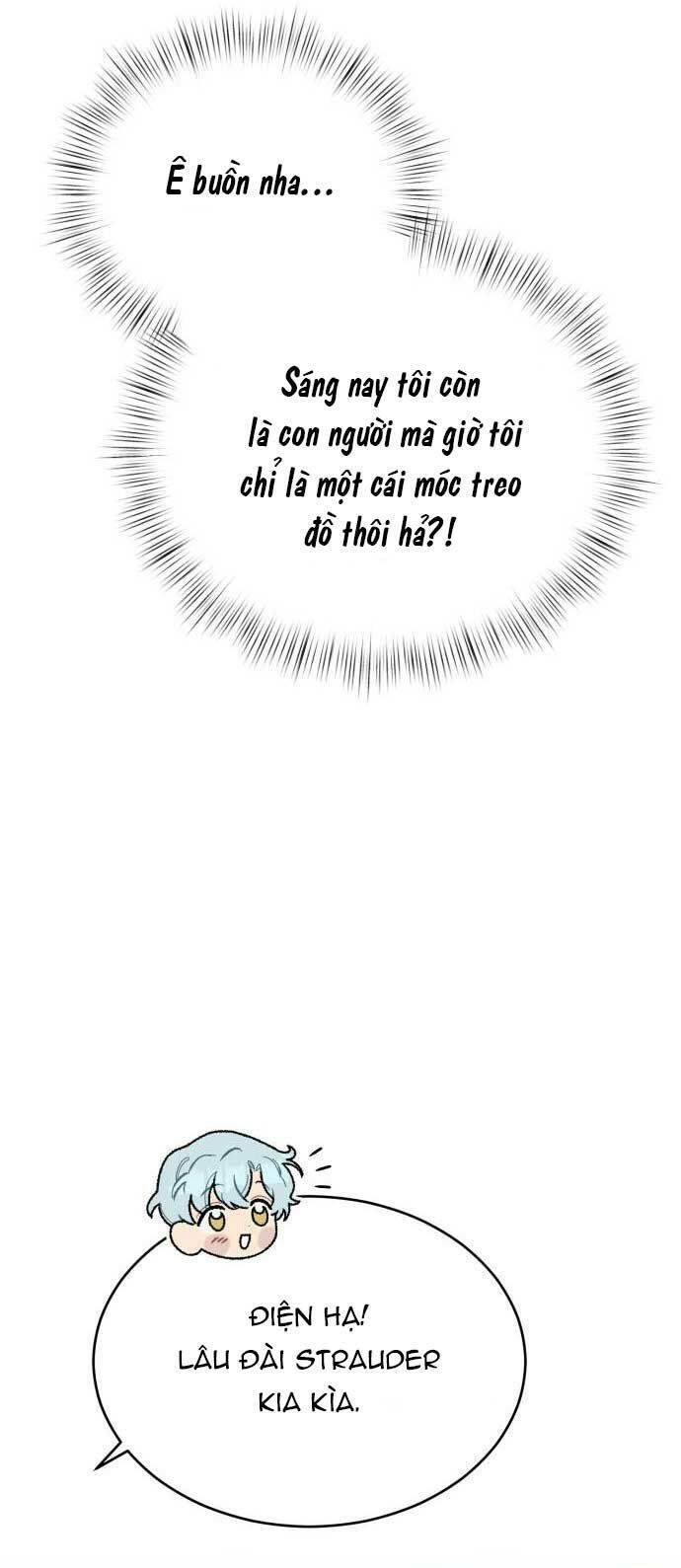 Nam Thứ Đình Công Thì Phải Làm Sao?! Chap 11 - Next Chap 12