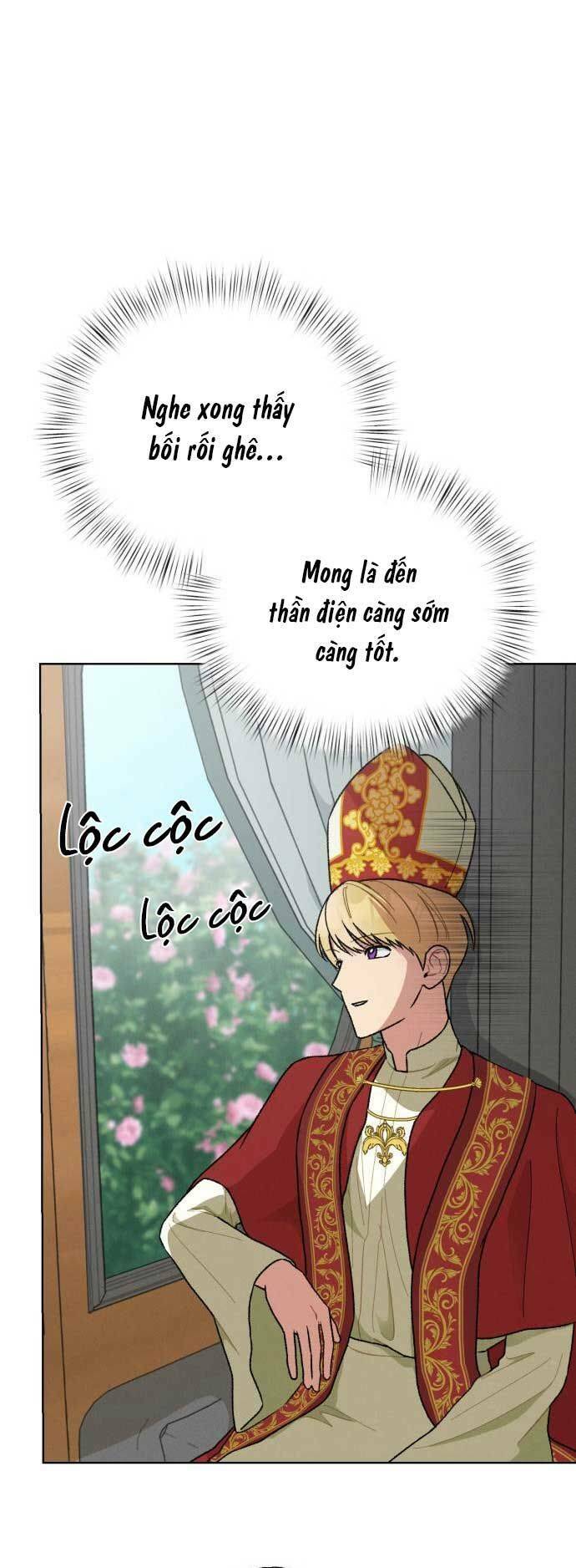 Nam Thứ Đình Công Thì Phải Làm Sao?! Chap 11 - Next Chap 12