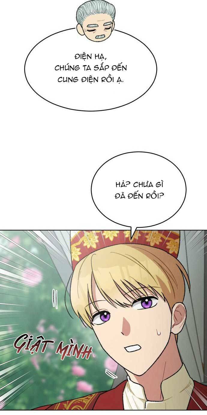 Nam Thứ Đình Công Thì Phải Làm Sao?! Chap 11 - Next Chap 12