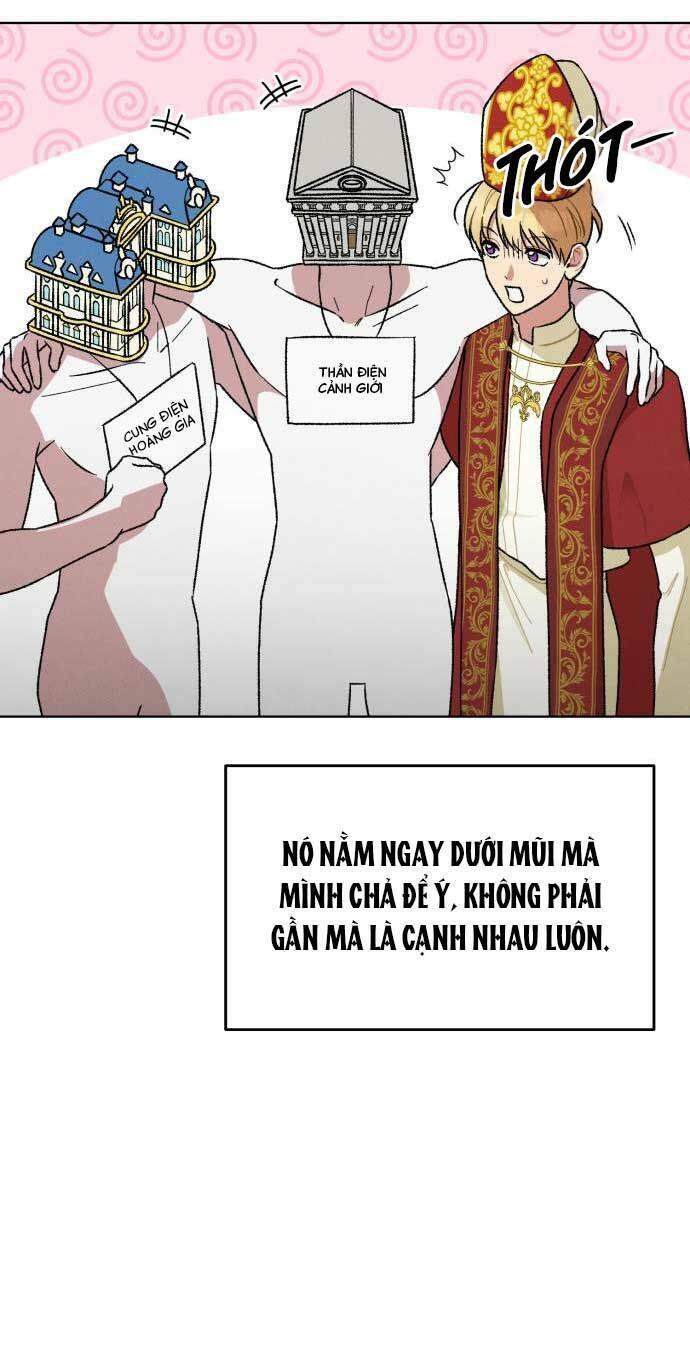 Nam Thứ Đình Công Thì Phải Làm Sao?! Chap 11 - Next Chap 12
