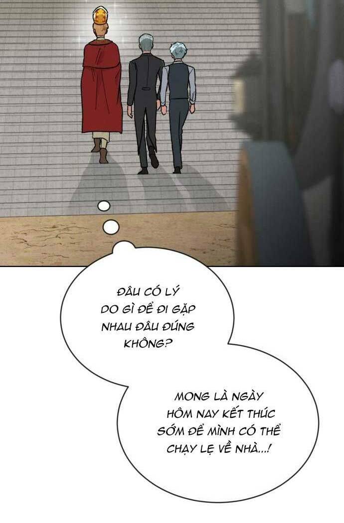Nam Thứ Đình Công Thì Phải Làm Sao?! Chap 11 - Next Chap 12