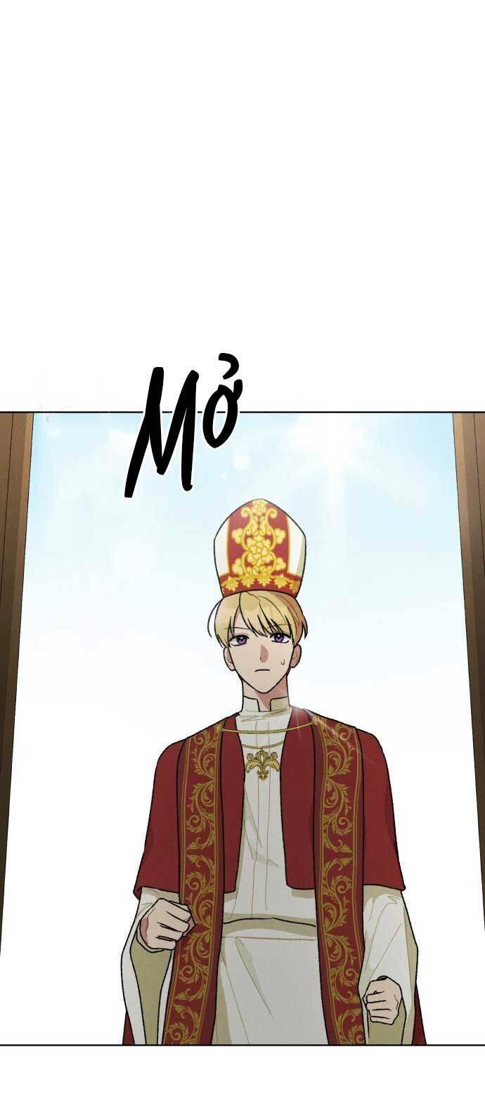 Nam Thứ Đình Công Thì Phải Làm Sao?! Chap 11 - Next Chap 12
