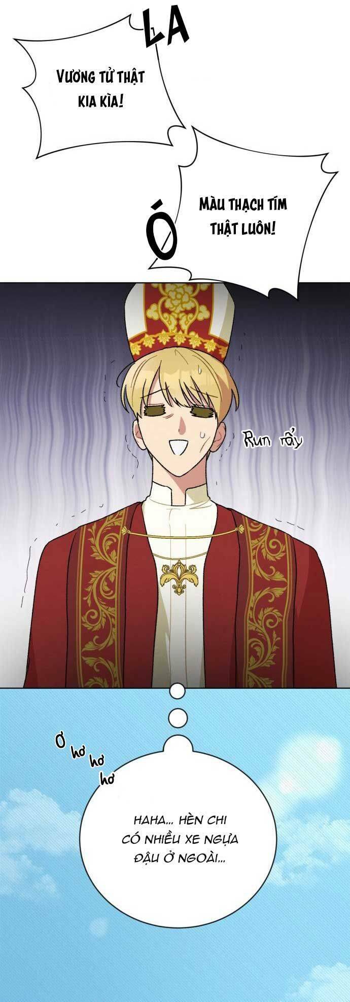 Nam Thứ Đình Công Thì Phải Làm Sao?! Chap 11 - Next Chap 12