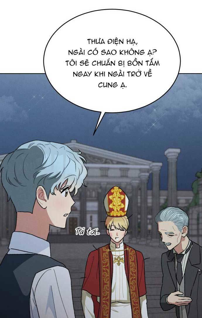 Nam Thứ Đình Công Thì Phải Làm Sao?! Chap 11 - Next Chap 12