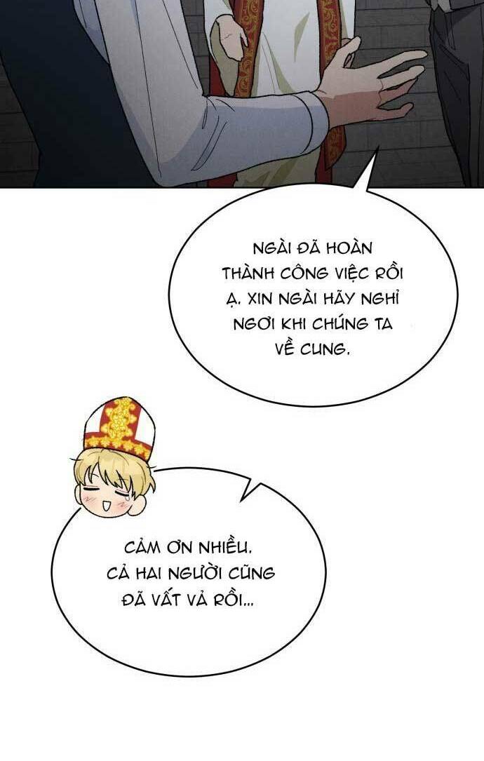 Nam Thứ Đình Công Thì Phải Làm Sao?! Chap 11 - Next Chap 12