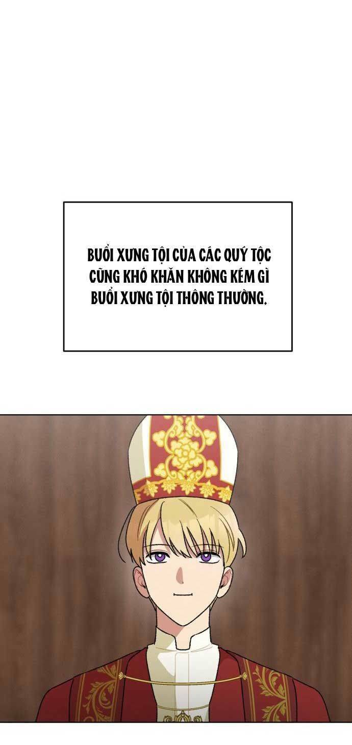 Nam Thứ Đình Công Thì Phải Làm Sao?! Chap 11 - Next Chap 12
