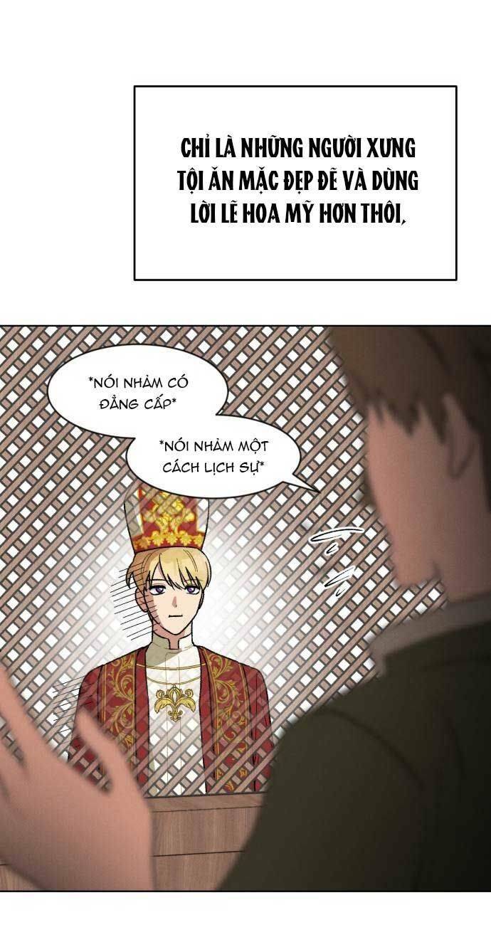 Nam Thứ Đình Công Thì Phải Làm Sao?! Chap 11 - Next Chap 12