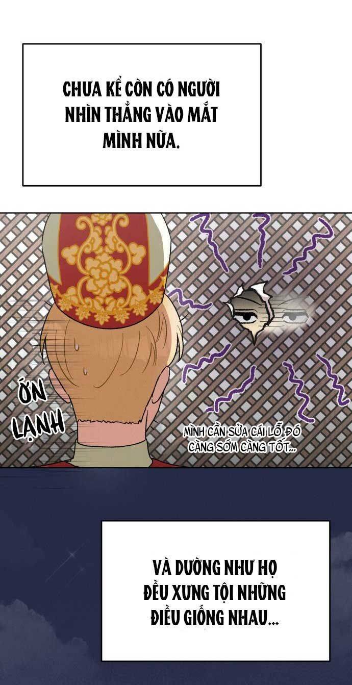 Nam Thứ Đình Công Thì Phải Làm Sao?! Chap 11 - Next Chap 12