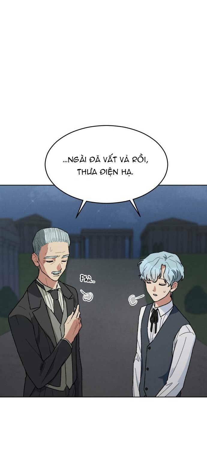 Nam Thứ Đình Công Thì Phải Làm Sao?! Chap 11 - Next Chap 12