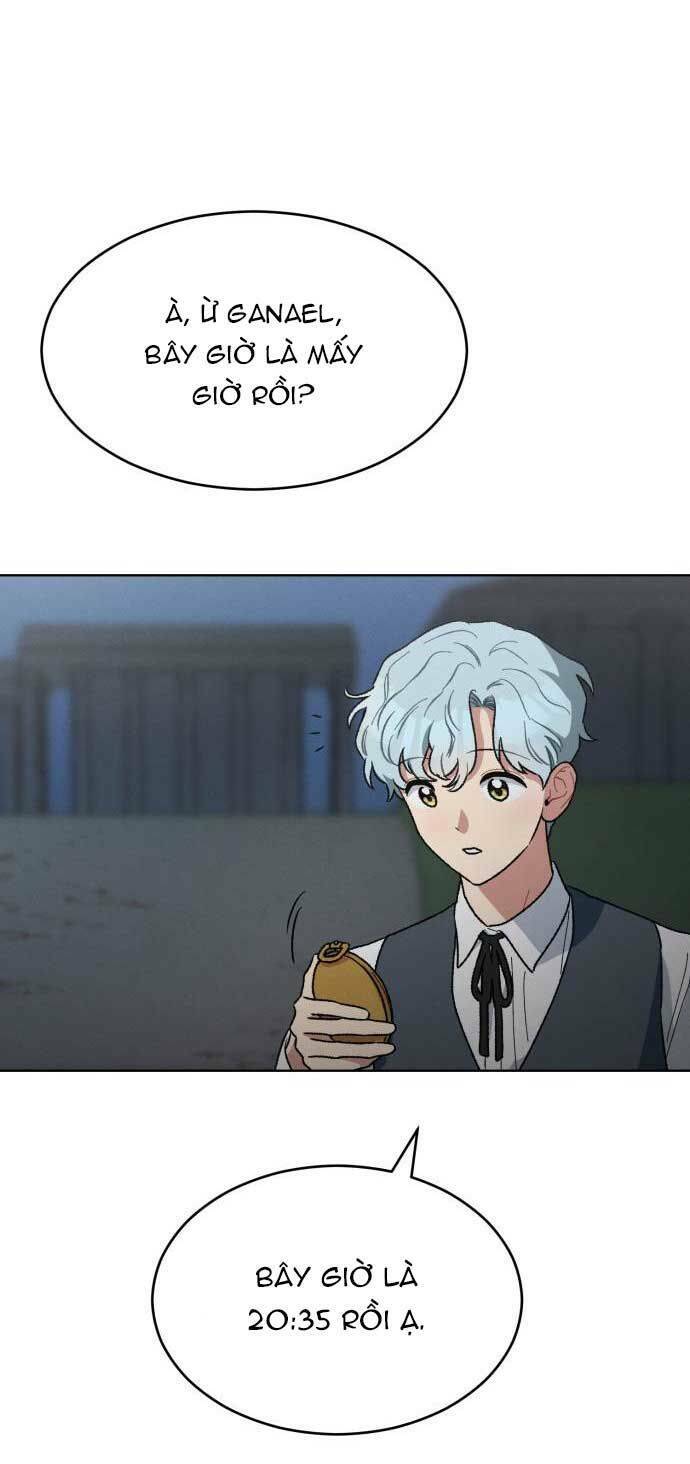 Nam Thứ Đình Công Thì Phải Làm Sao?! Chap 11 - Next Chap 12