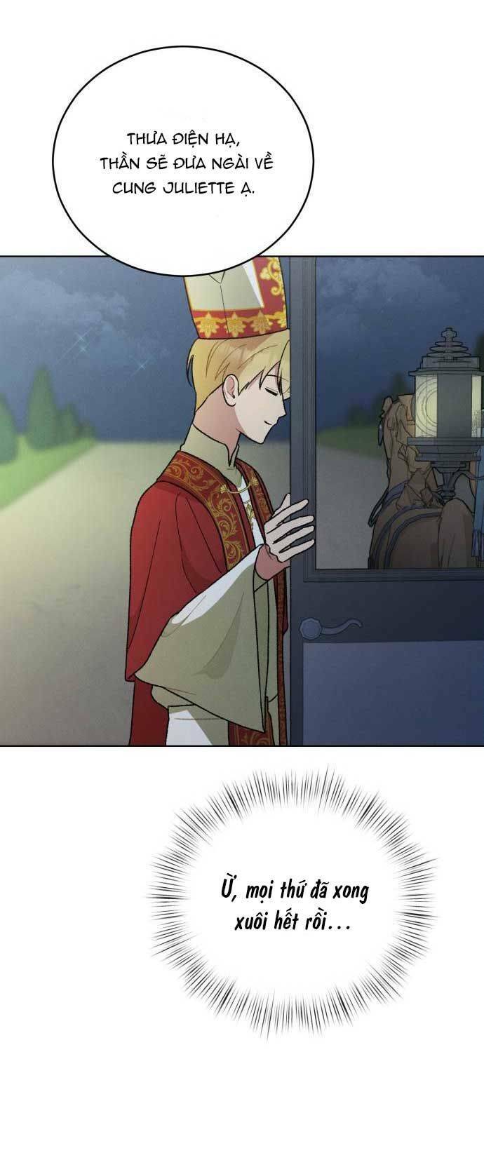 Nam Thứ Đình Công Thì Phải Làm Sao?! Chap 11 - Next Chap 12