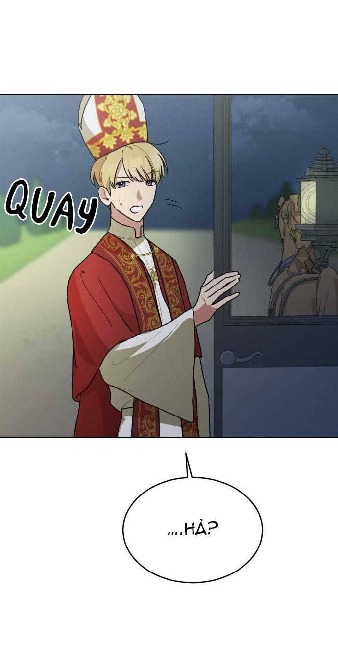 Nam Thứ Đình Công Thì Phải Làm Sao?! Chap 11 - Next Chap 12