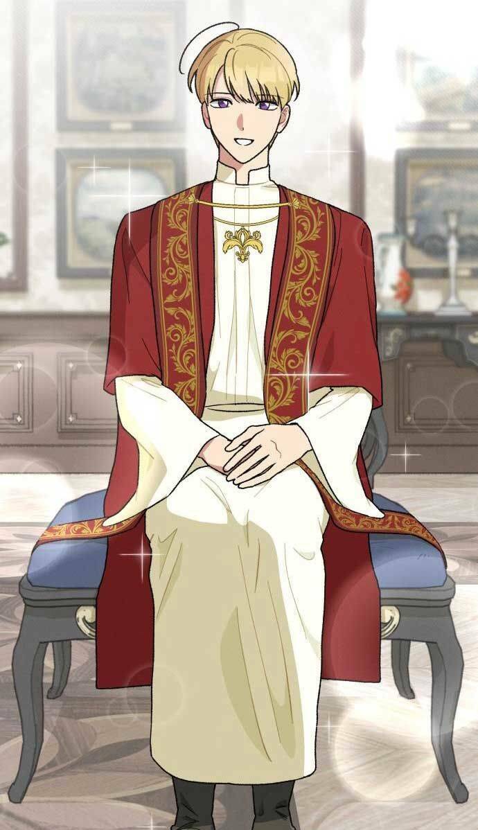 Nam Thứ Đình Công Thì Phải Làm Sao?! Chap 11 - Next Chap 12