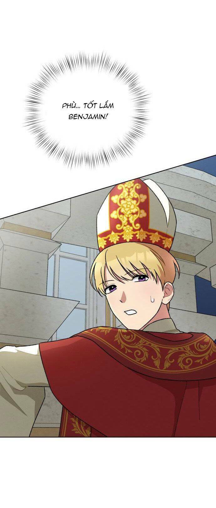 Nam Thứ Đình Công Thì Phải Làm Sao?! Chap 12 - Next Chap 13