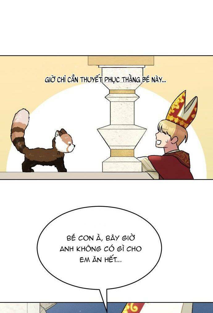 Nam Thứ Đình Công Thì Phải Làm Sao?! Chap 12 - Next Chap 13