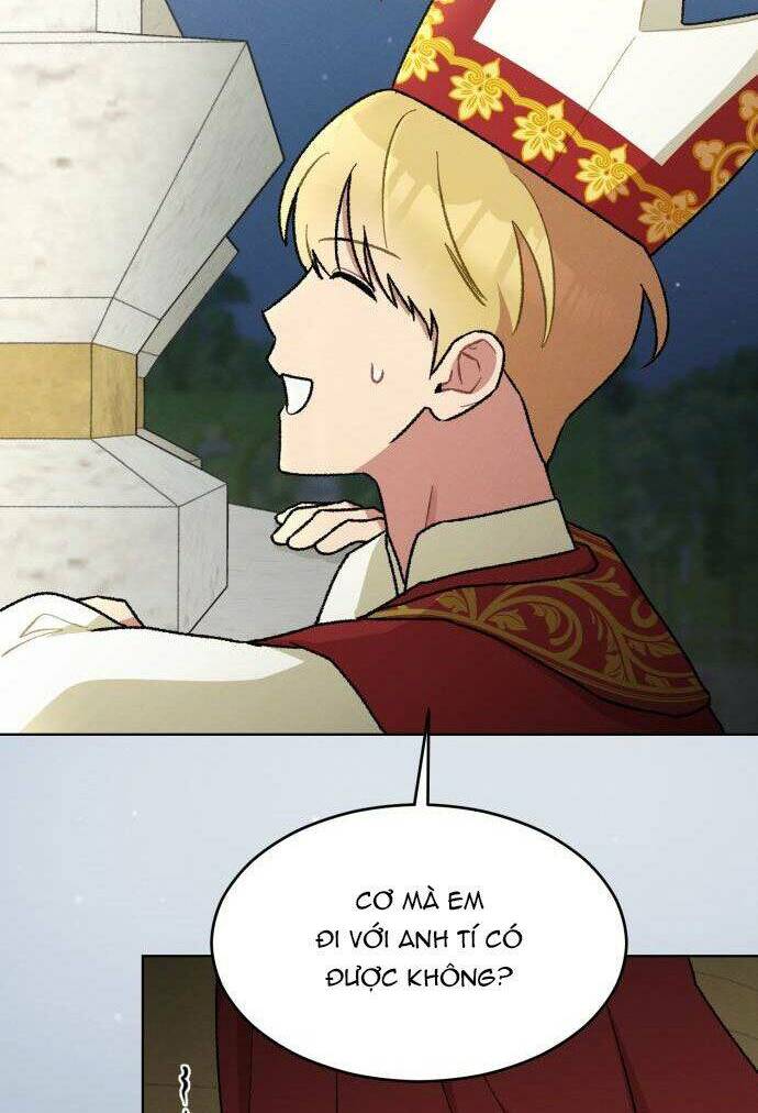 Nam Thứ Đình Công Thì Phải Làm Sao?! Chap 12 - Next Chap 13