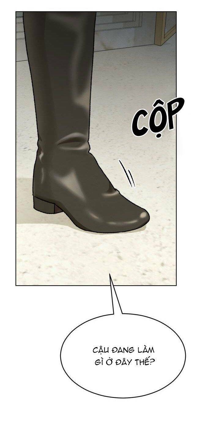 Nam Thứ Đình Công Thì Phải Làm Sao?! Chap 12 - Next Chap 13