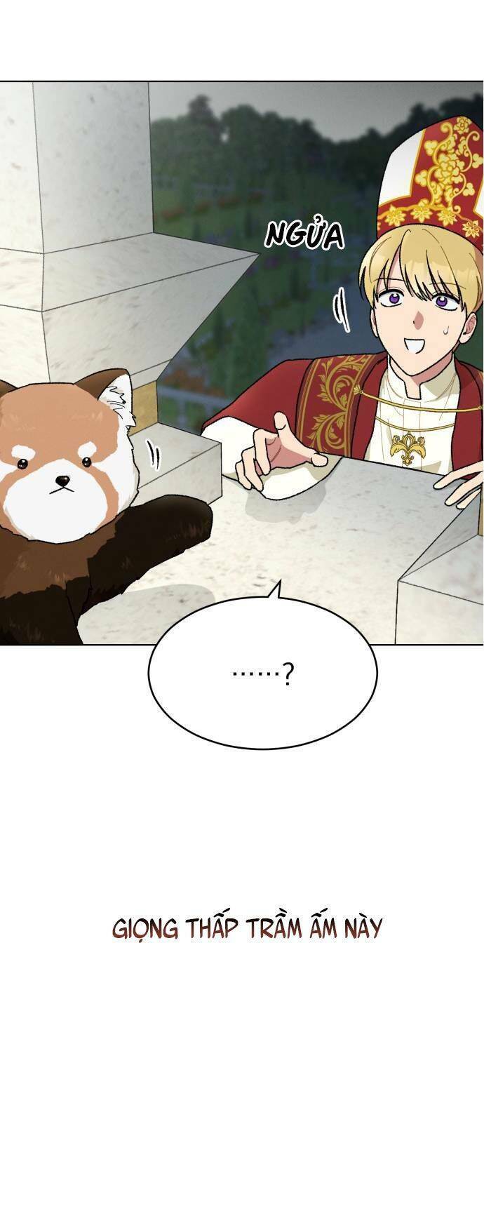 Nam Thứ Đình Công Thì Phải Làm Sao?! Chap 12 - Next Chap 13