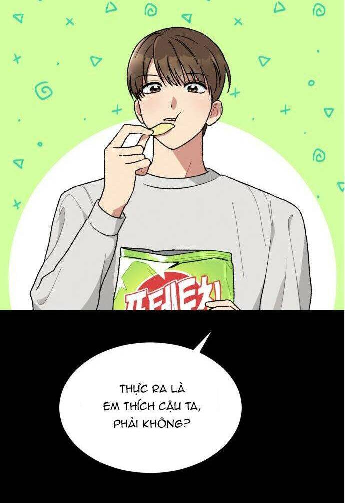 Nam Thứ Đình Công Thì Phải Làm Sao?! Chap 12 - Next Chap 13