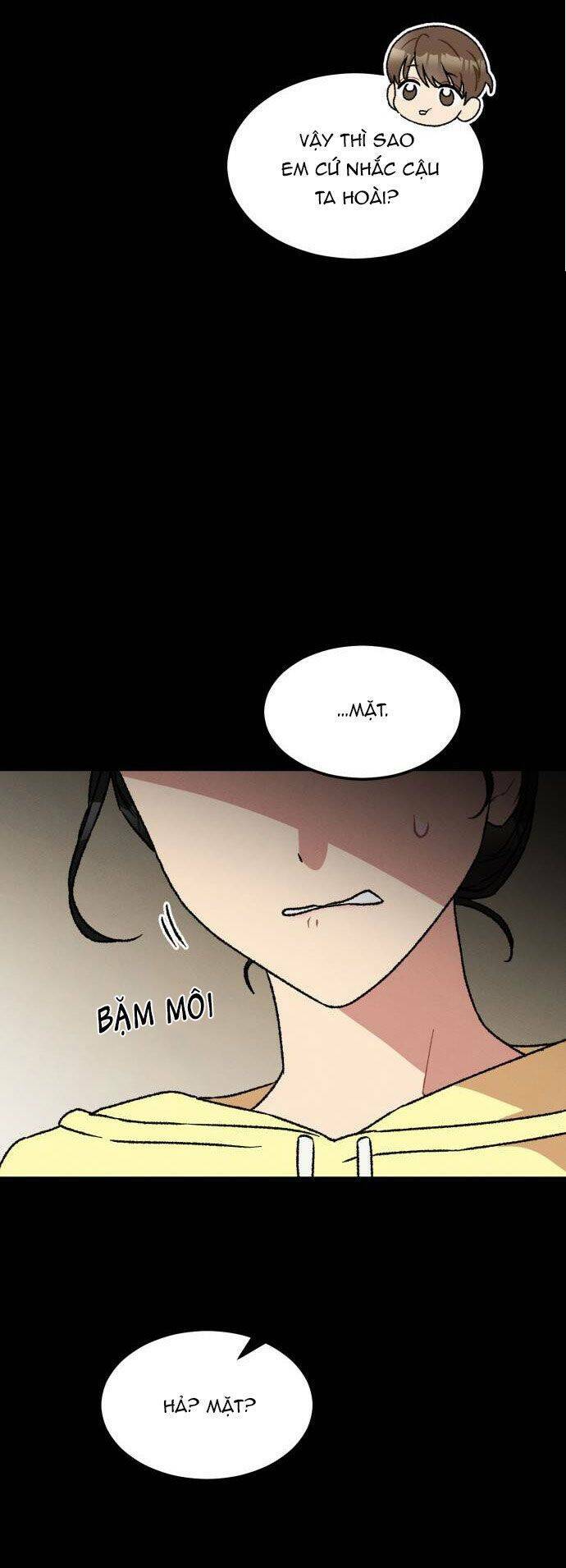 Nam Thứ Đình Công Thì Phải Làm Sao?! Chap 12 - Next Chap 13