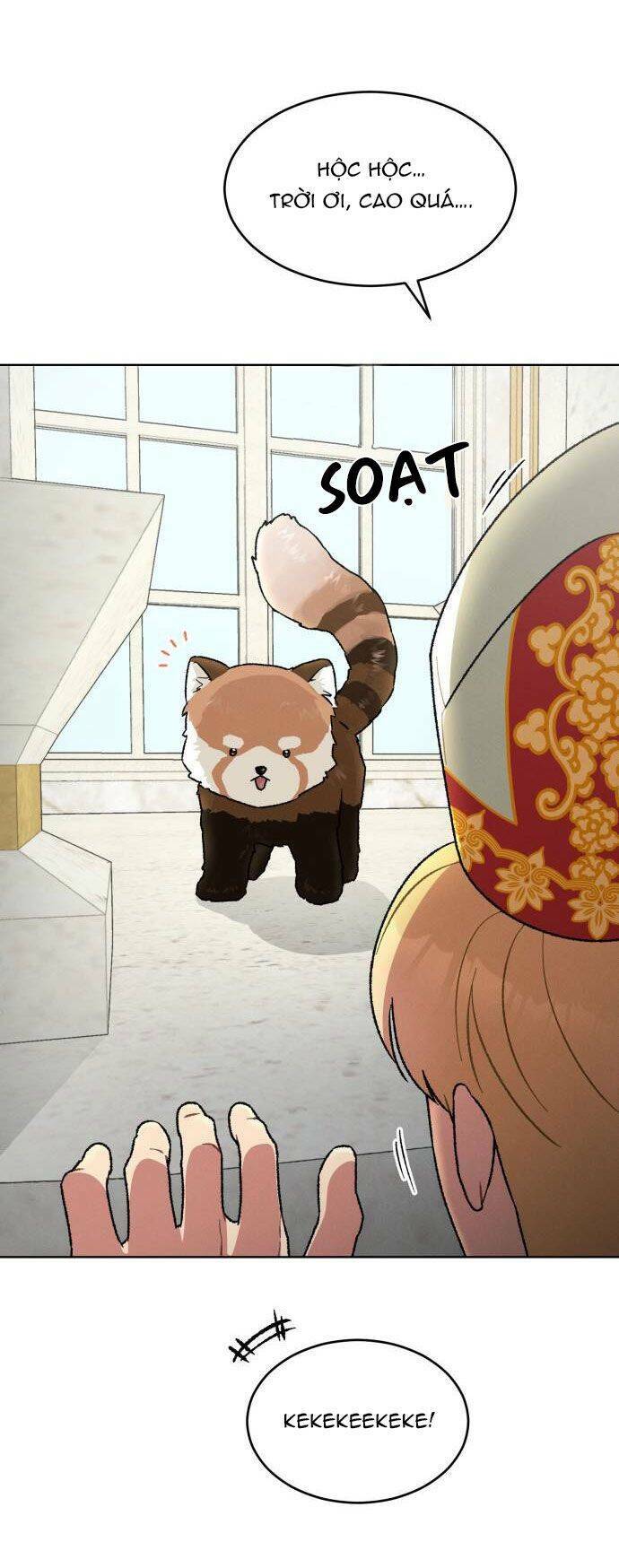 Nam Thứ Đình Công Thì Phải Làm Sao?! Chap 12 - Next Chap 13