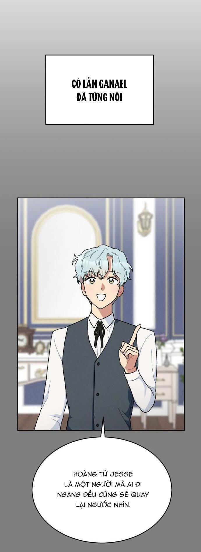 Nam Thứ Đình Công Thì Phải Làm Sao?! Chap 12 - Next Chap 13