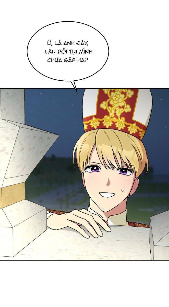 Nam Thứ Đình Công Thì Phải Làm Sao?! Chap 12 - Next Chap 13