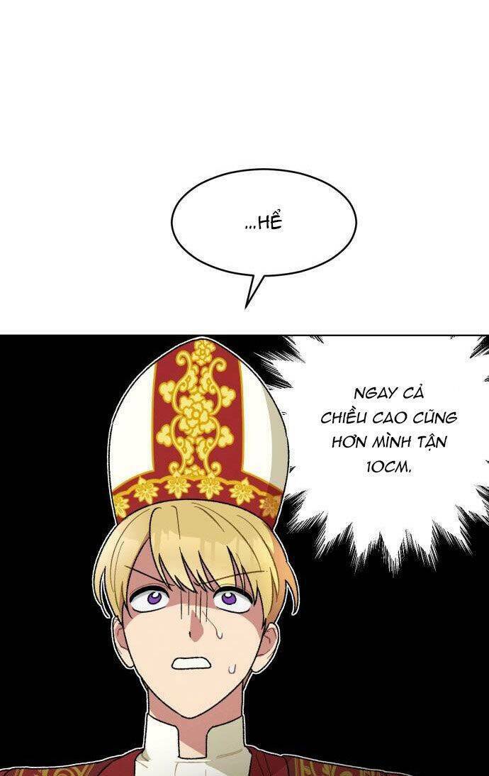 Nam Thứ Đình Công Thì Phải Làm Sao?! Chap 12 - Next Chap 13