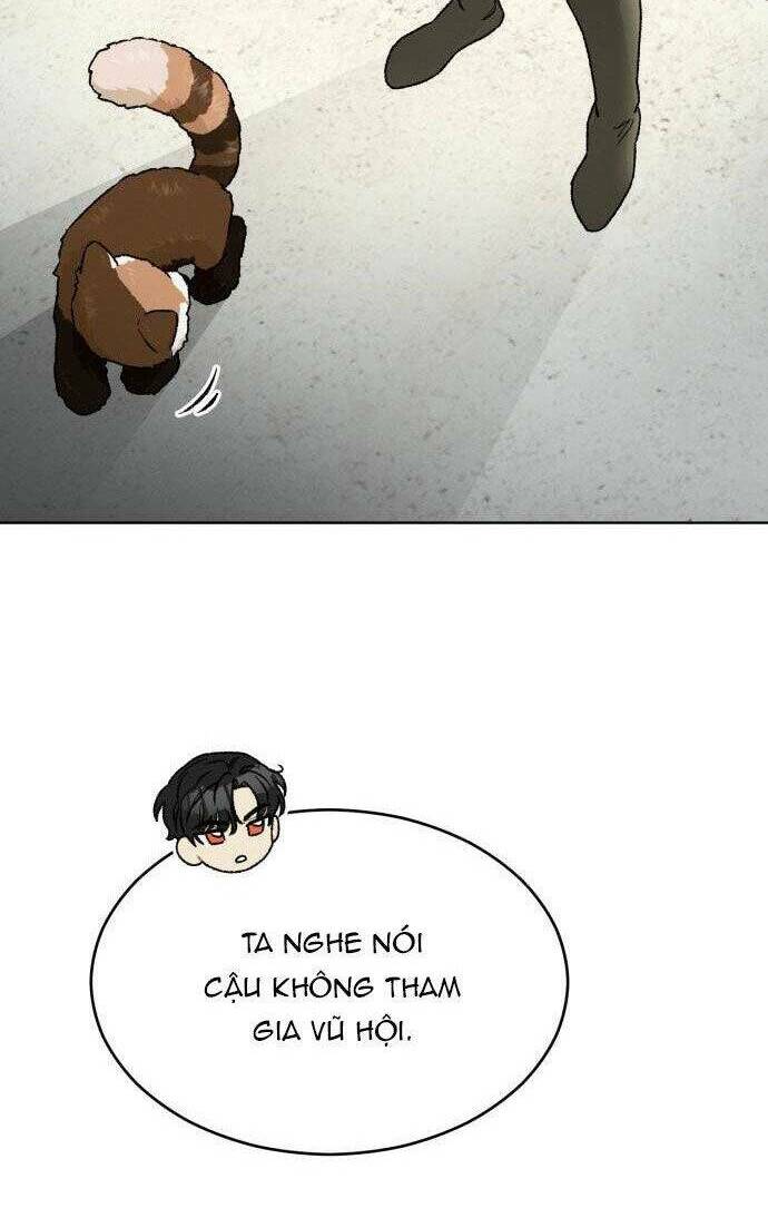 Nam Thứ Đình Công Thì Phải Làm Sao?! Chap 12 - Next Chap 13