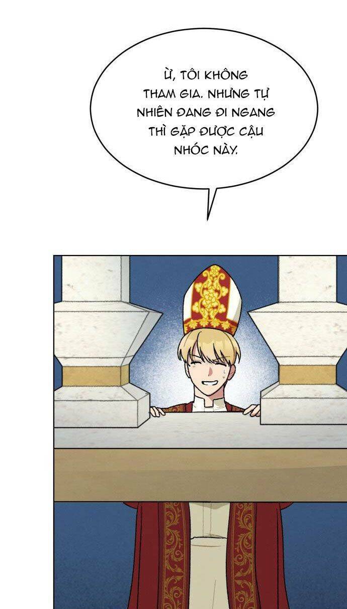Nam Thứ Đình Công Thì Phải Làm Sao?! Chap 12 - Next Chap 13