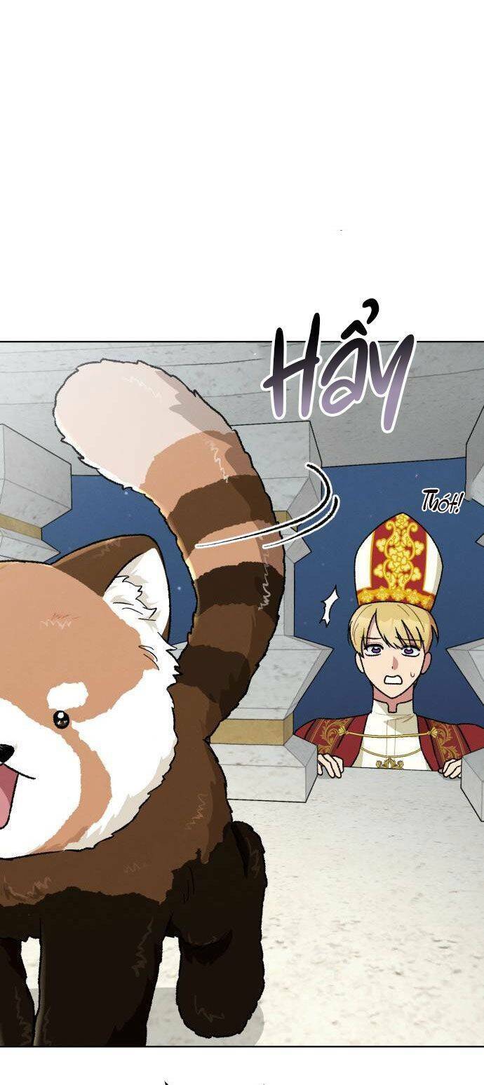 Nam Thứ Đình Công Thì Phải Làm Sao?! Chap 12 - Next Chap 13
