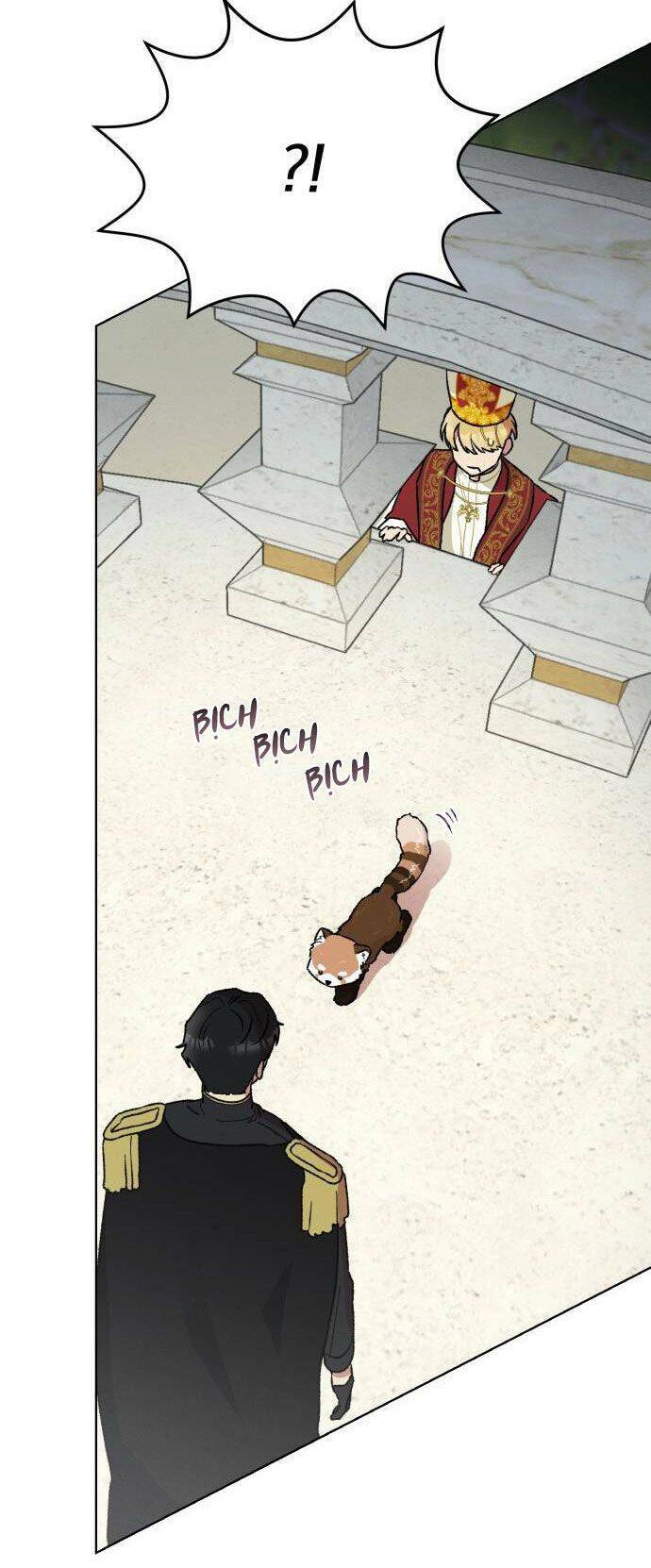 Nam Thứ Đình Công Thì Phải Làm Sao?! Chap 12 - Next Chap 13