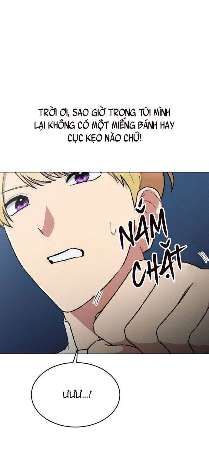 Nam Thứ Đình Công Thì Phải Làm Sao?! Chap 12 - Next Chap 13