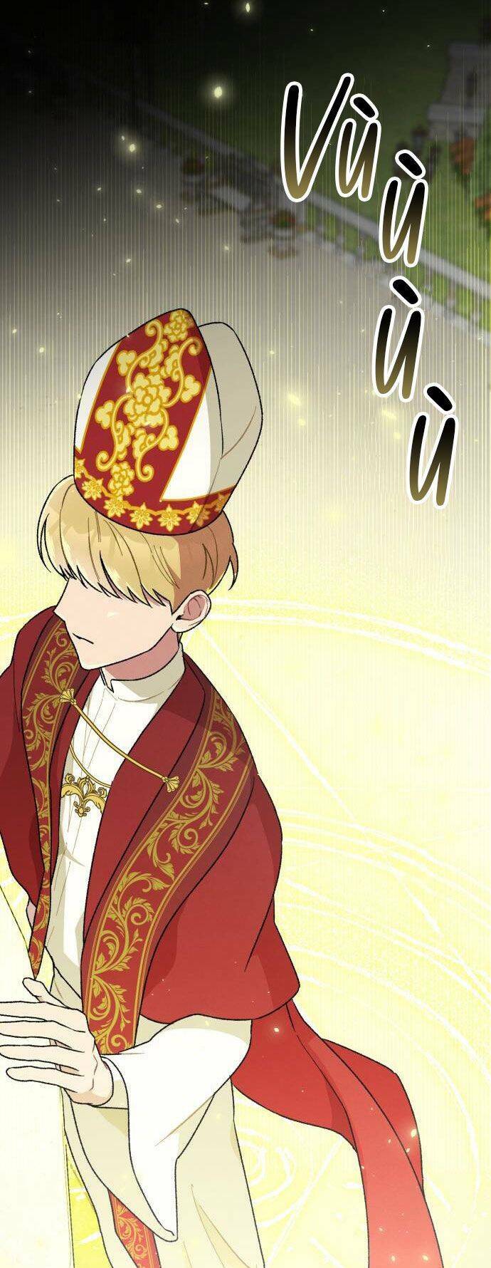 Nam Thứ Đình Công Thì Phải Làm Sao?! Chap 12 - Next Chap 13