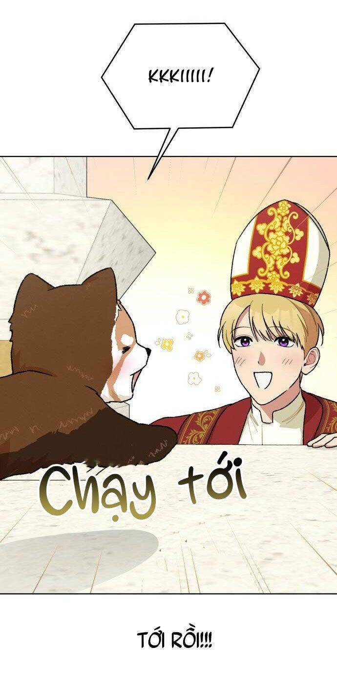 Nam Thứ Đình Công Thì Phải Làm Sao?! Chap 12 - Next Chap 13