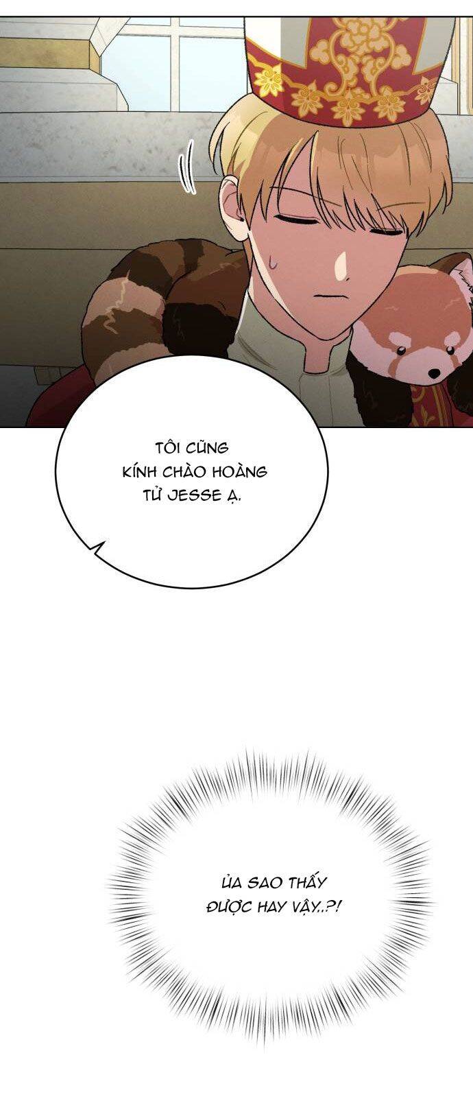 Nam Thứ Đình Công Thì Phải Làm Sao?! Chap 12 - Next Chap 13