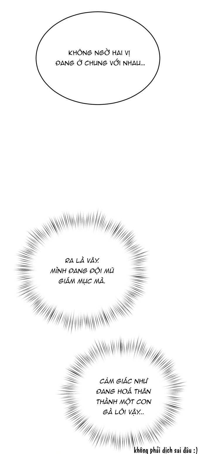 Nam Thứ Đình Công Thì Phải Làm Sao?! Chap 12 - Next Chap 13