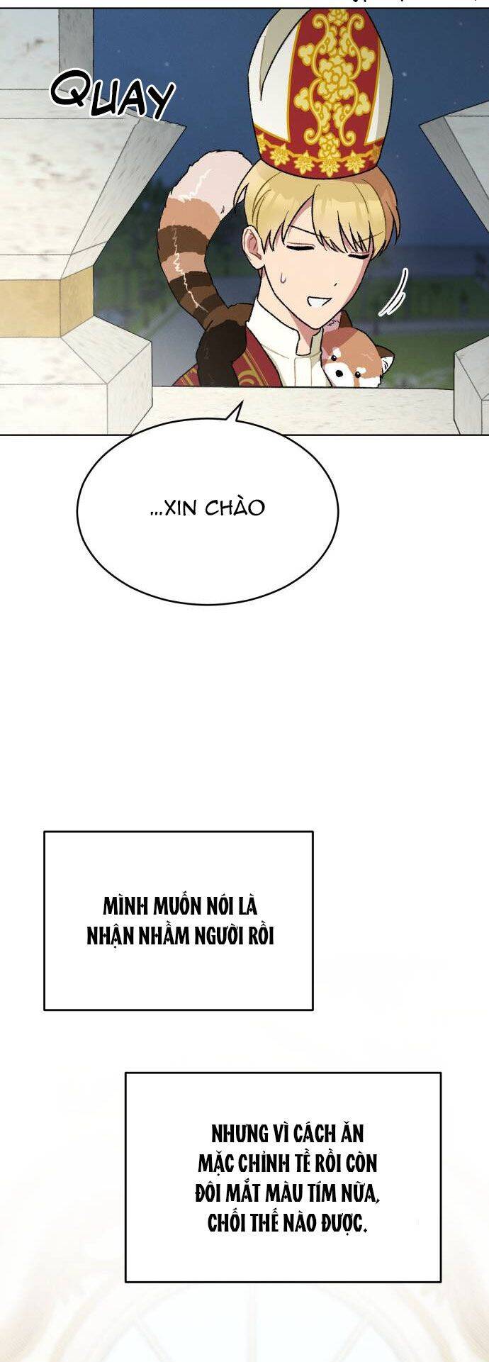 Nam Thứ Đình Công Thì Phải Làm Sao?! Chap 12 - Next Chap 13