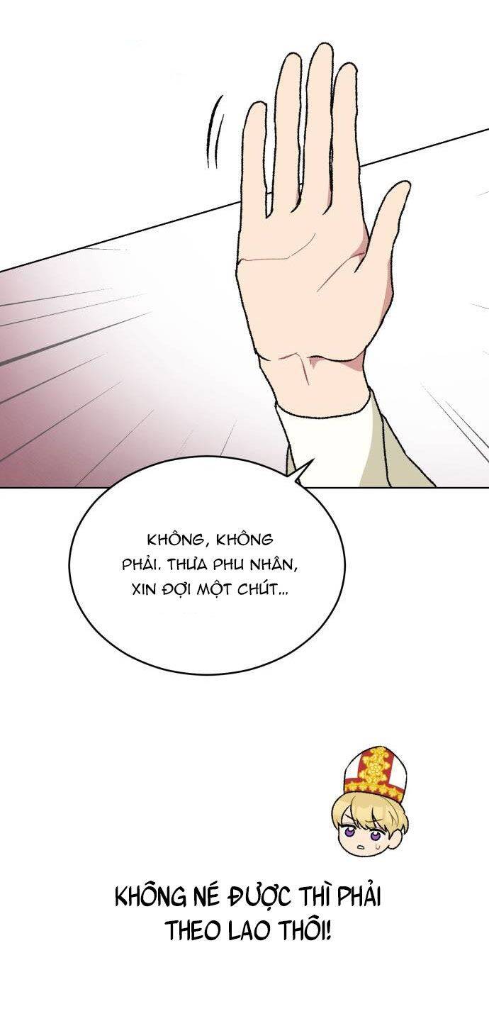 Nam Thứ Đình Công Thì Phải Làm Sao?! Chap 12 - Next Chap 13