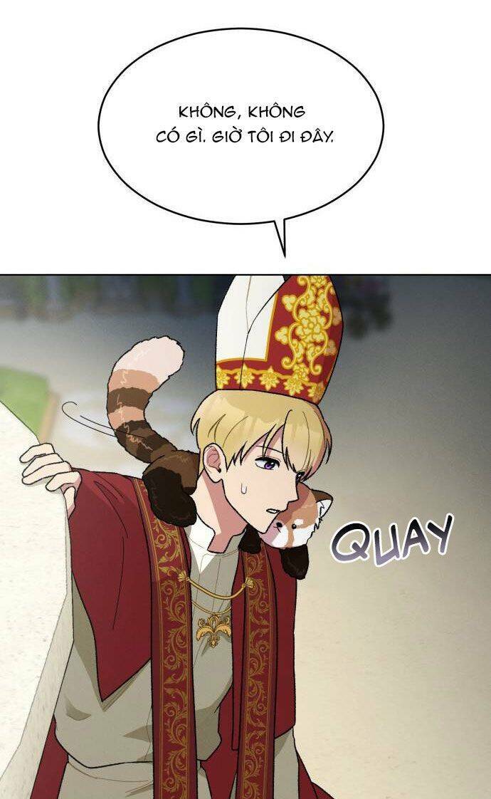Nam Thứ Đình Công Thì Phải Làm Sao?! Chap 12 - Next Chap 13