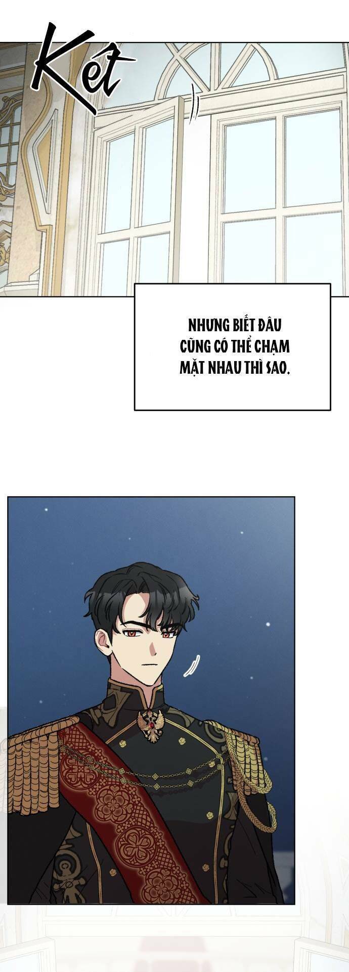 Nam Thứ Đình Công Thì Phải Làm Sao?! Chap 12 - Next Chap 13