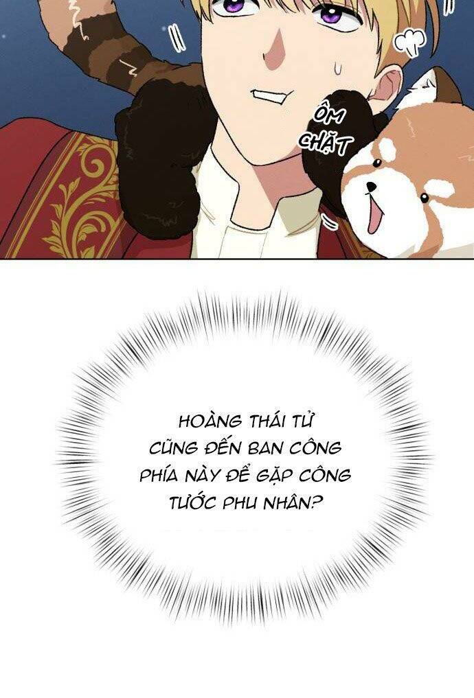 Nam Thứ Đình Công Thì Phải Làm Sao?! Chap 12 - Next Chap 13