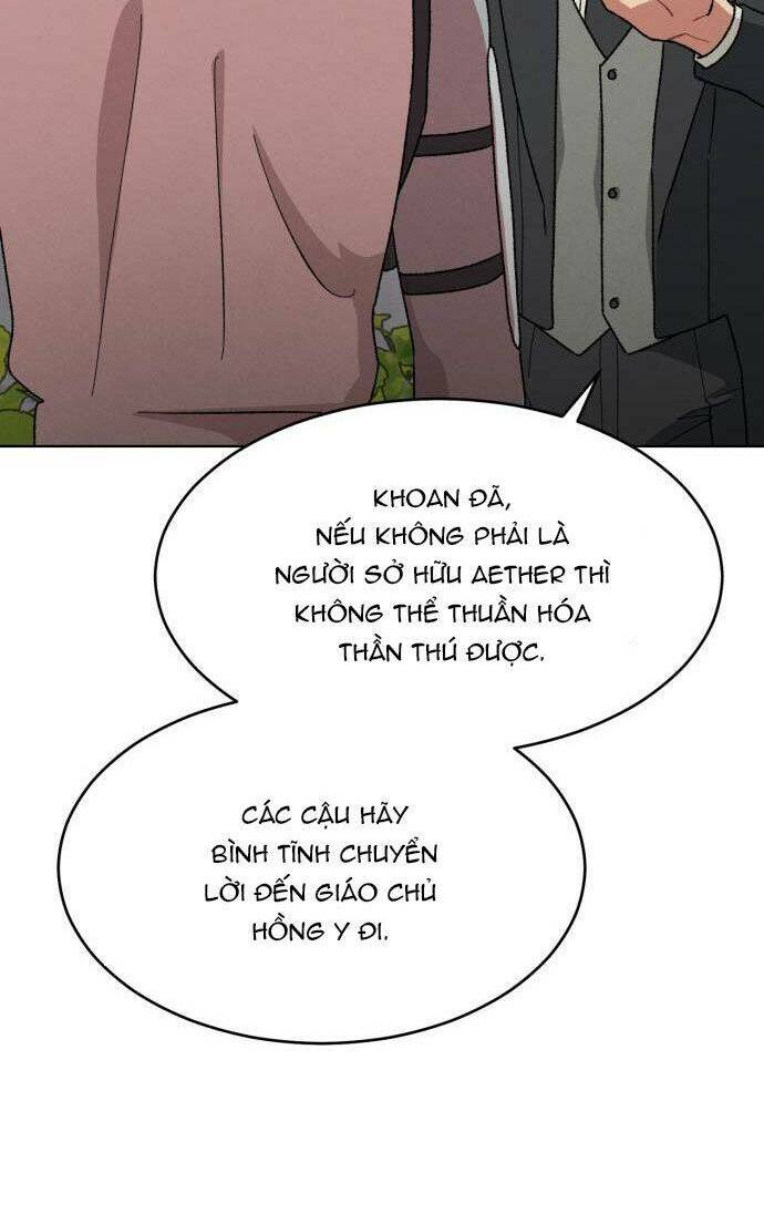 Nam Thứ Đình Công Thì Phải Làm Sao?! Chap 12 - Next Chap 13