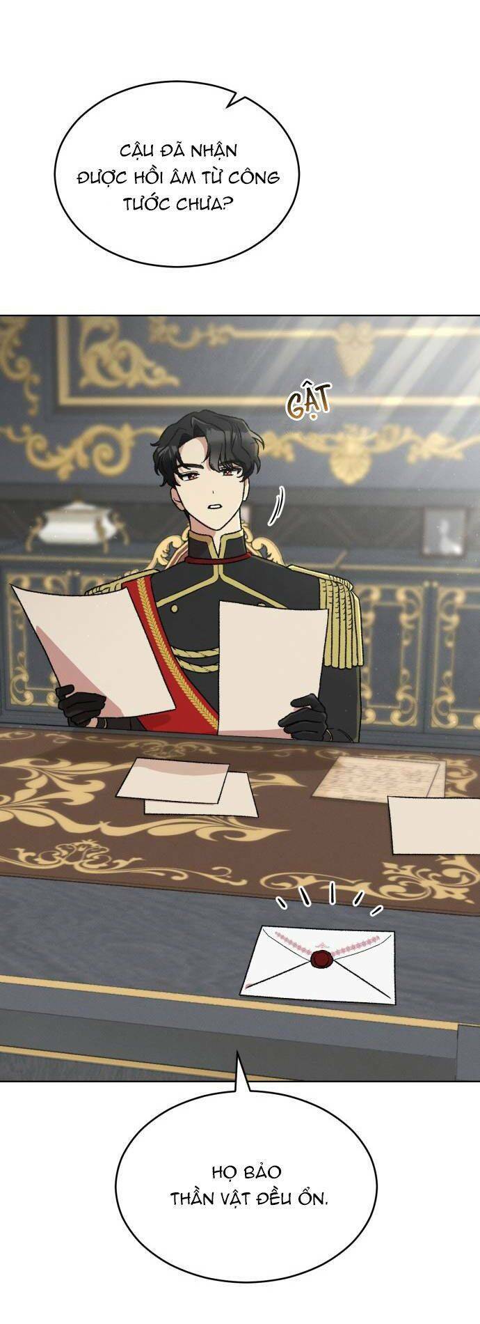 Nam Thứ Đình Công Thì Phải Làm Sao?! Chap 13 - Next Chap 14