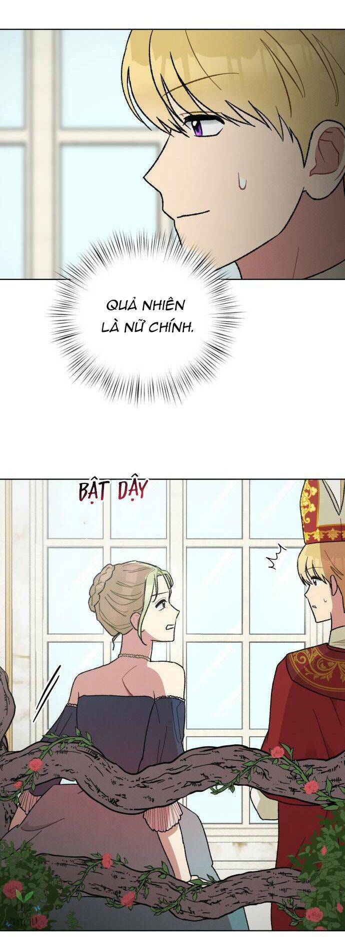 Nam Thứ Đình Công Thì Phải Làm Sao?! Chap 13 - Next Chap 14
